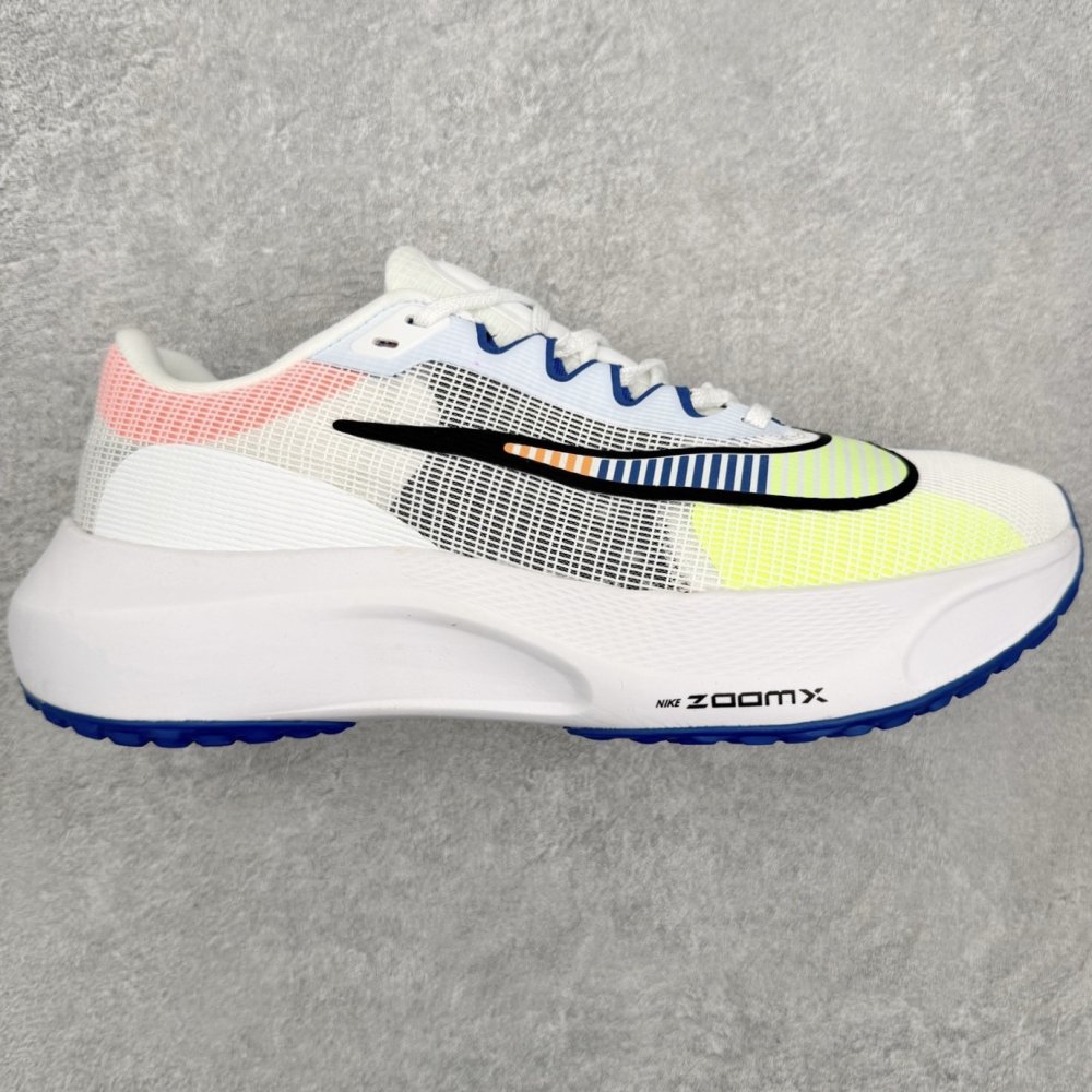 Кроссовки Zoom Fly 5