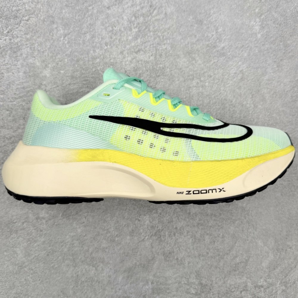 Кроссовки Zoom Fly 5