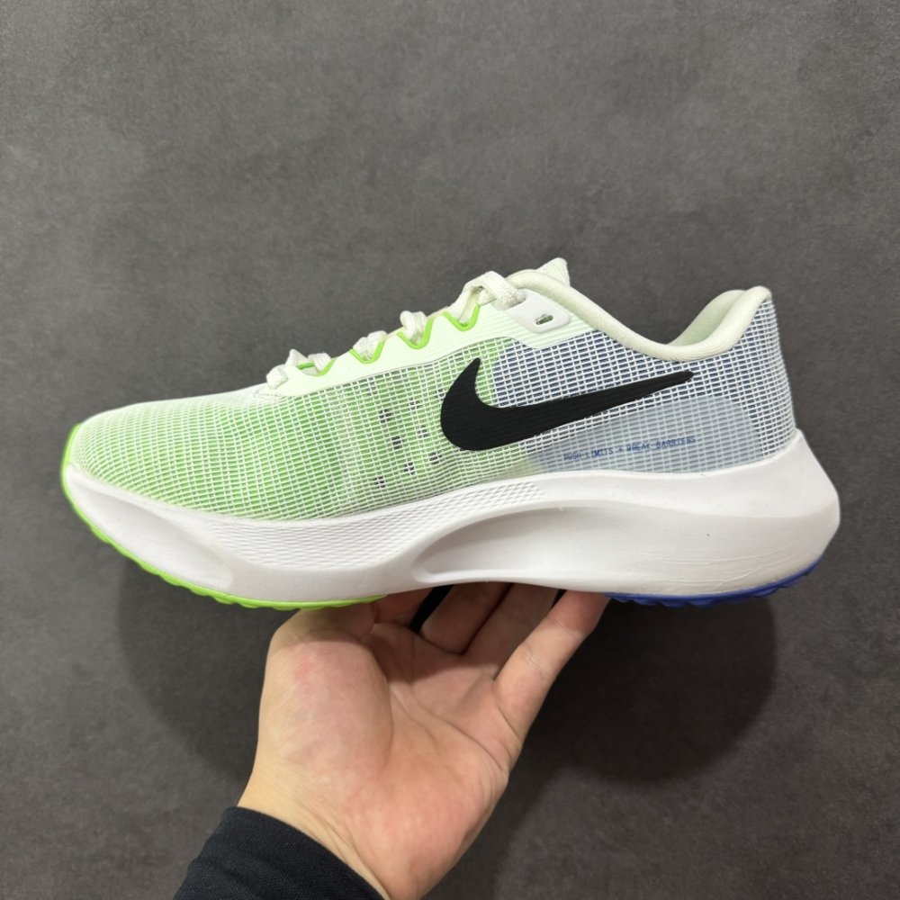 Sneakers Zoom Fly 5 фото 2