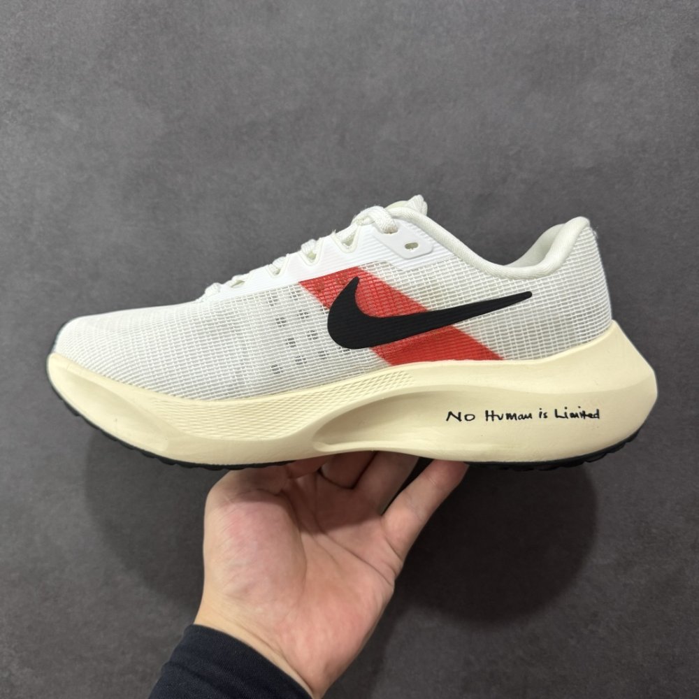 Кроссовки Zoom Fly 5 фото 2