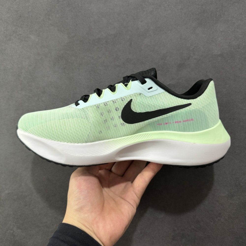 Кроссовки Zoom Fly 5 фото 2