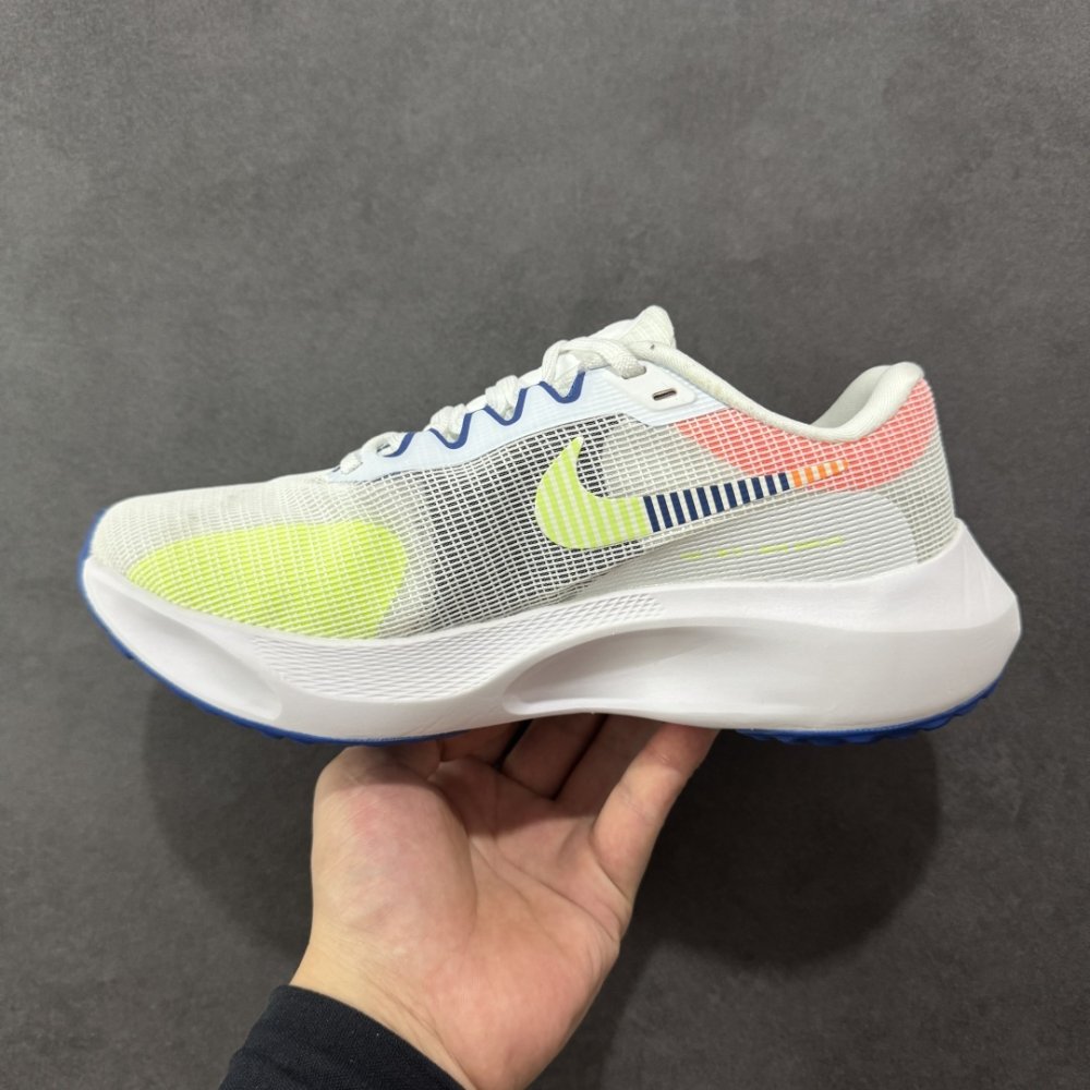 Кроссовки Zoom Fly 5 фото 2