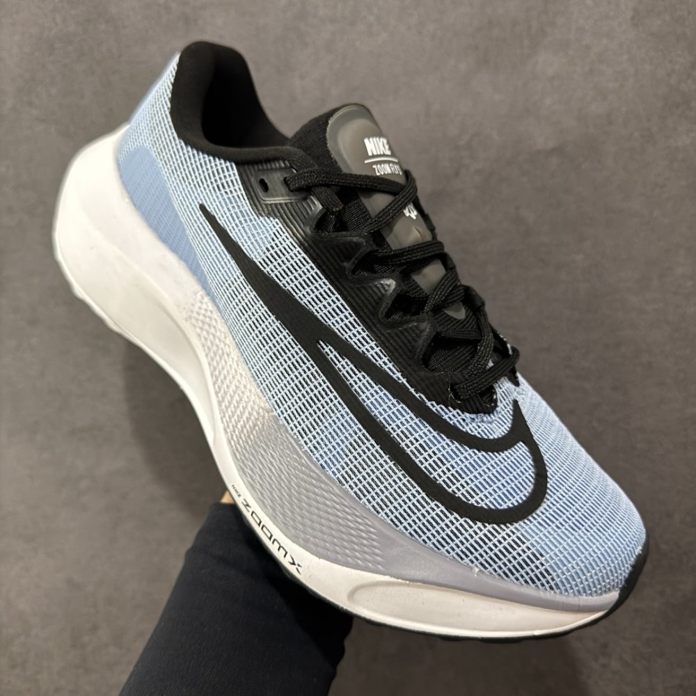 Кроссовки Zoom Fly 5 фото 3