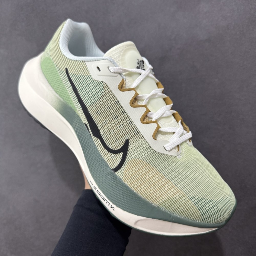 Sneakers Zoom Fly 5 фото 3