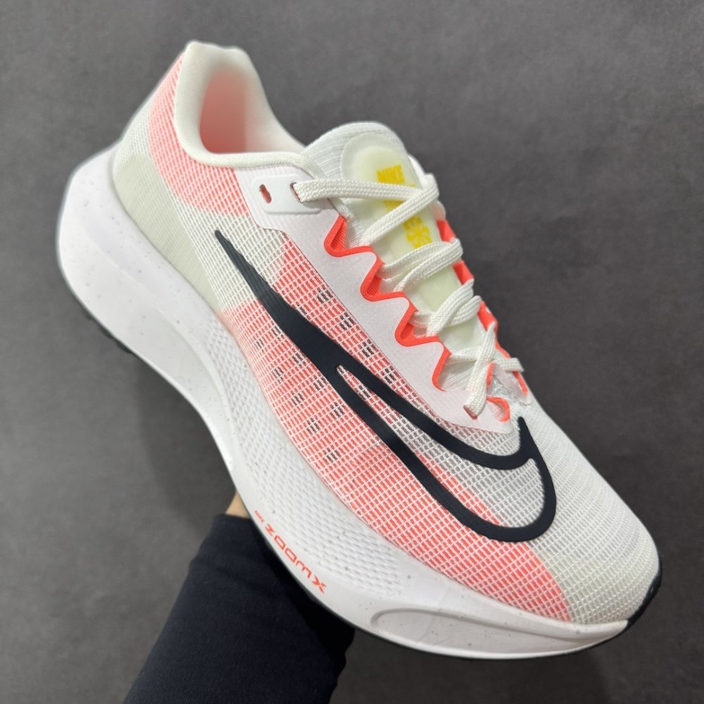 Кроссовки Zoom Fly 5 фото 3