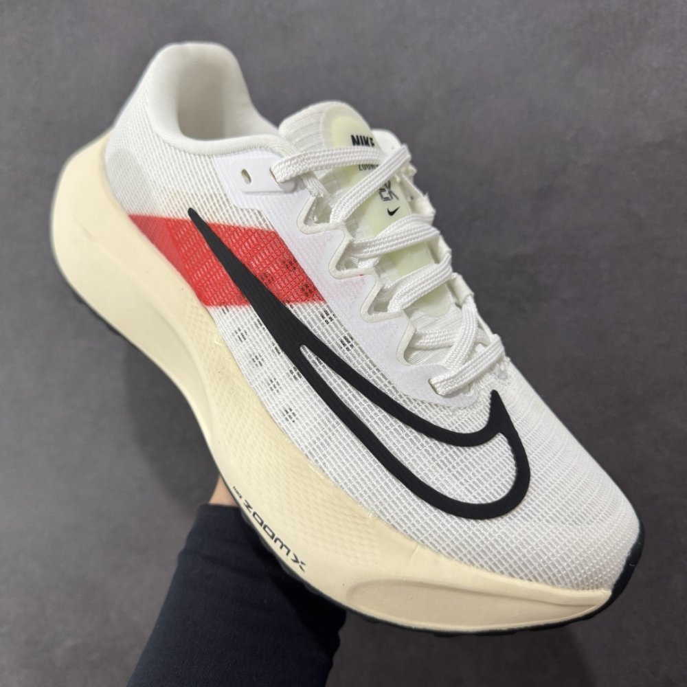 Кроссовки Zoom Fly 5 фото 3