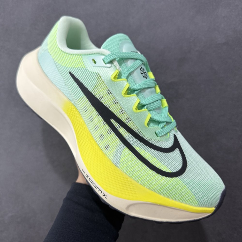 Кросівки Zoom Fly 5 фото 3