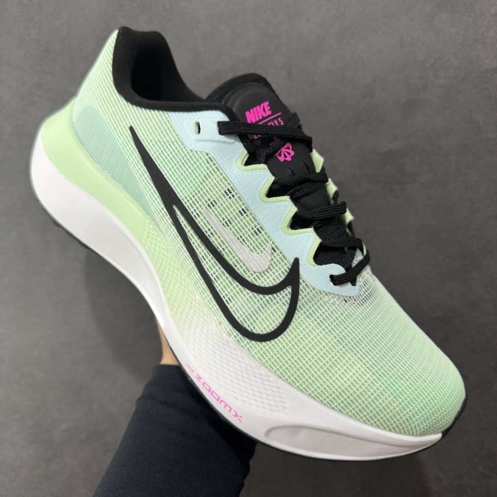 Кроссовки Zoom Fly 5 фото 3