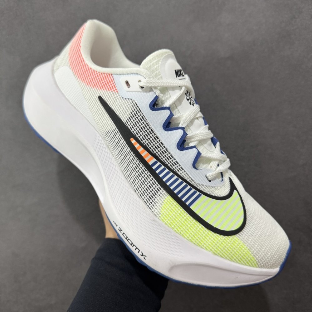 Кроссовки Zoom Fly 5 фото 3