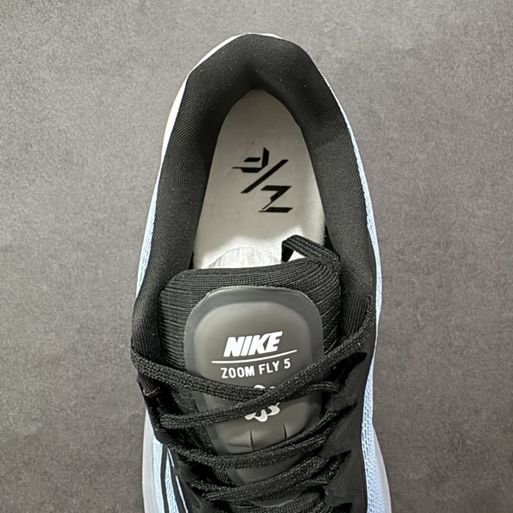 Кроссовки Zoom Fly 5 фото 6