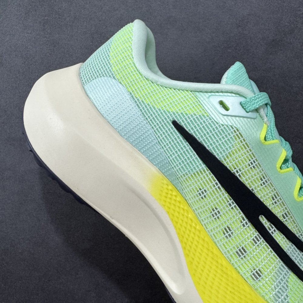 Кросівки Zoom Fly 5 фото 6