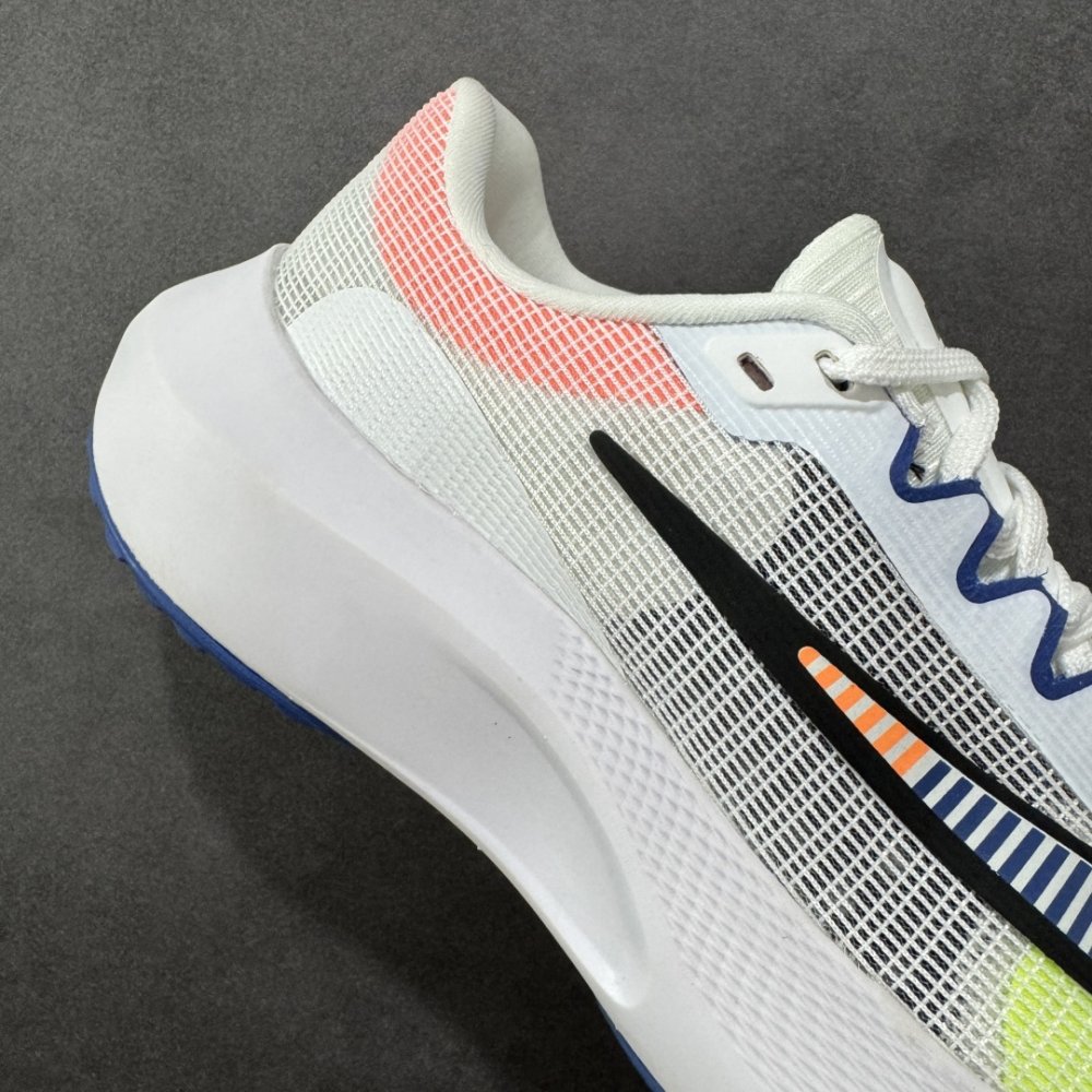 Кроссовки Zoom Fly 5 фото 6