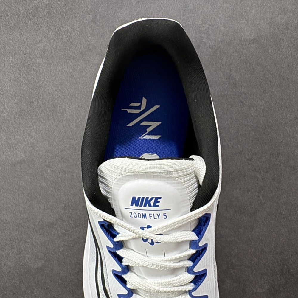 Кроссовки Zoom Fly 5 фото 7