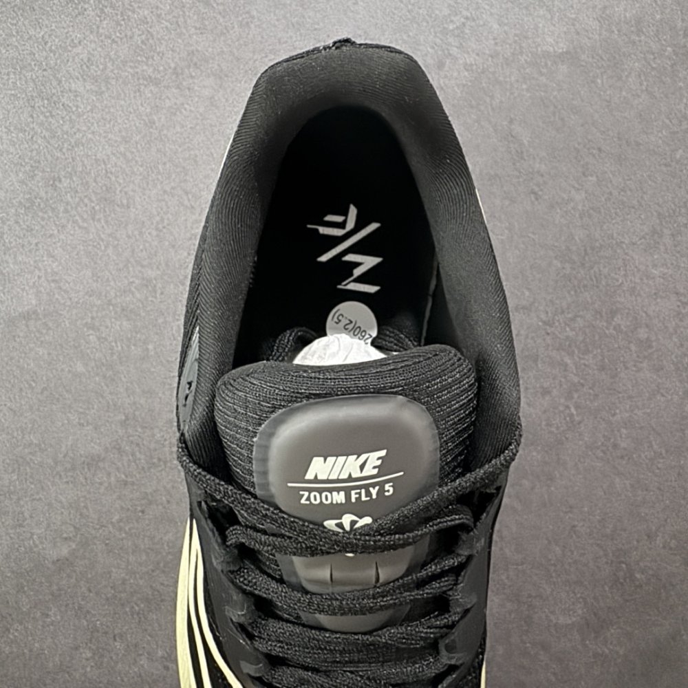 Кроссовки Zoom Fly 5 фото 7