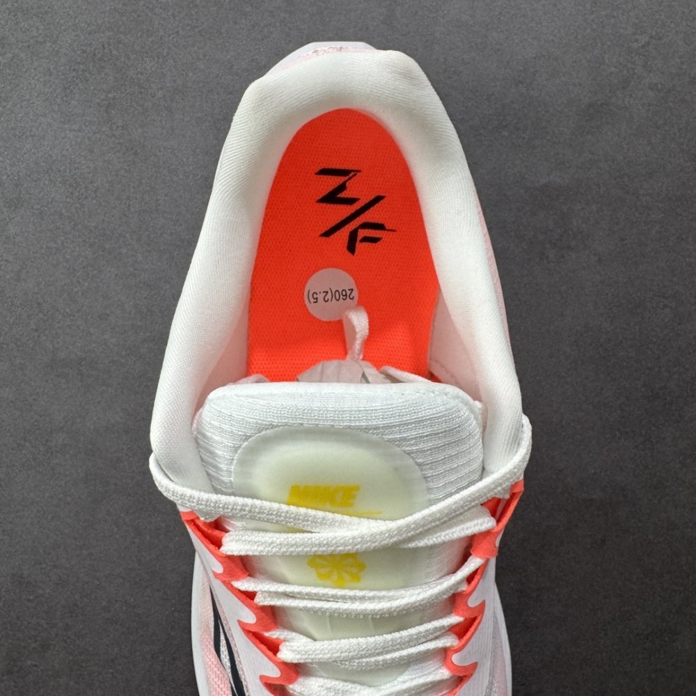 Кроссовки Zoom Fly 5 фото 7