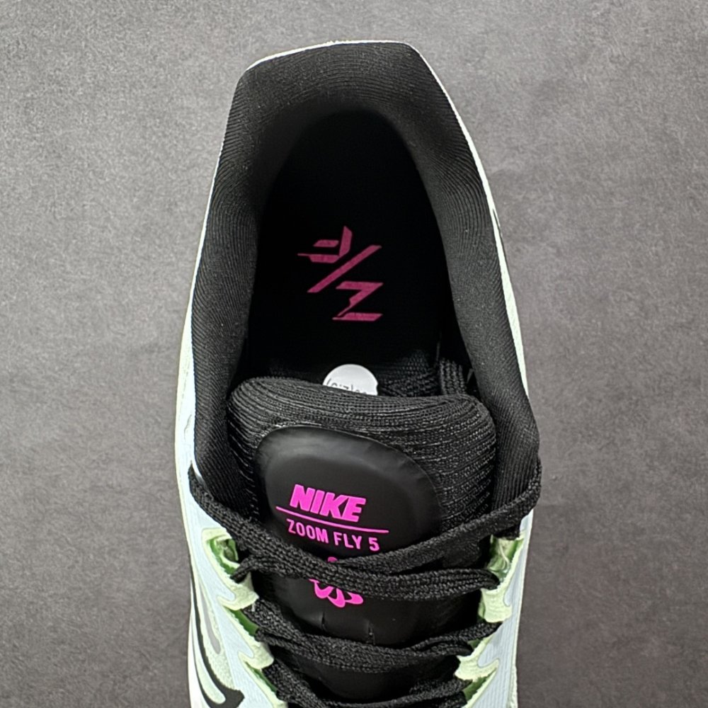 Кроссовки Zoom Fly 5 фото 7