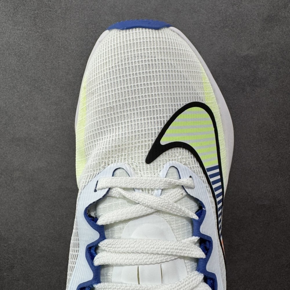 Кроссовки Zoom Fly 5 фото 8