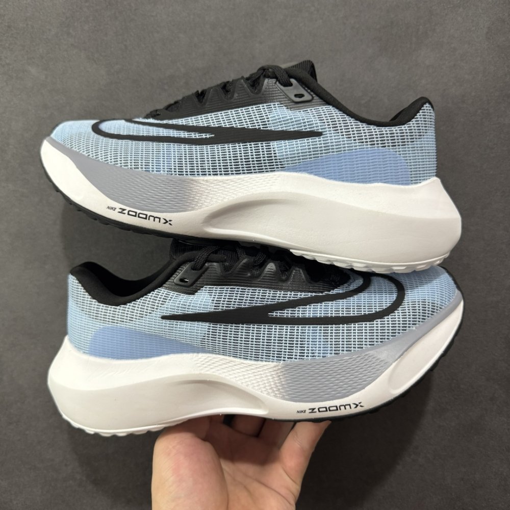 Кроссовки Zoom Fly 5 фото 9