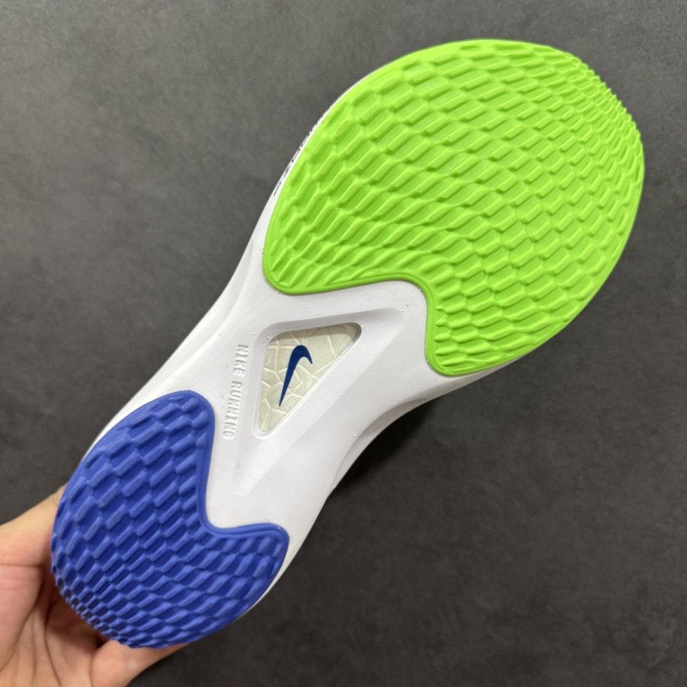 Sneakers Zoom Fly 5 фото 9