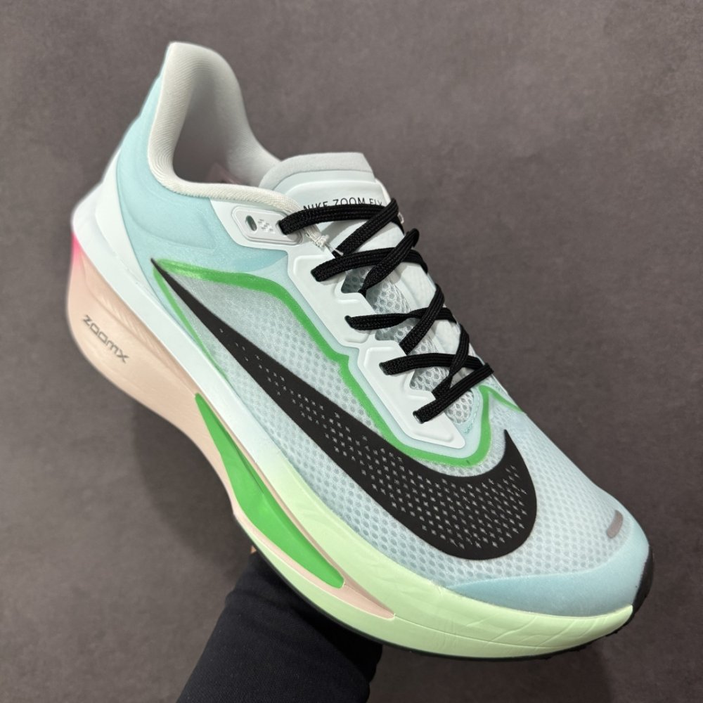 Кроссовки Zoom Fly 6 фото 3