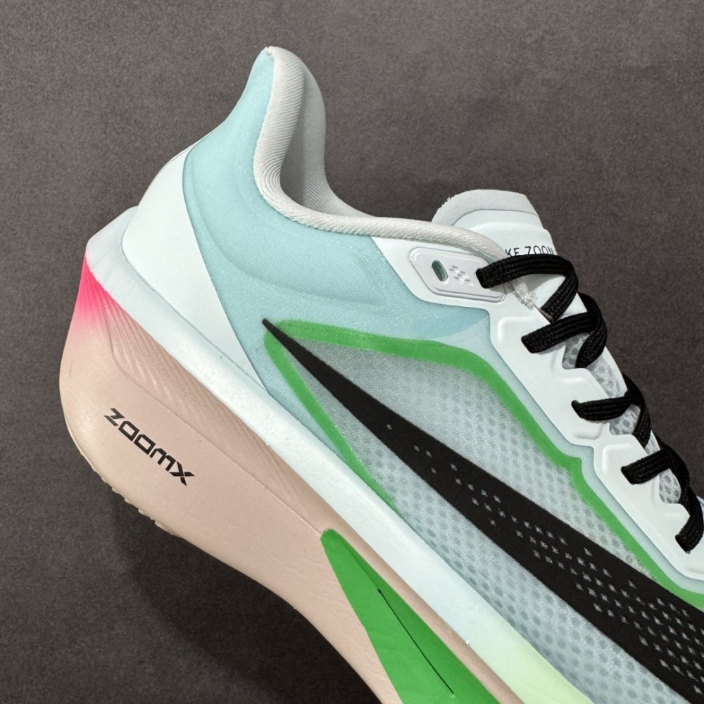 Кроссовки Zoom Fly 6 фото 6