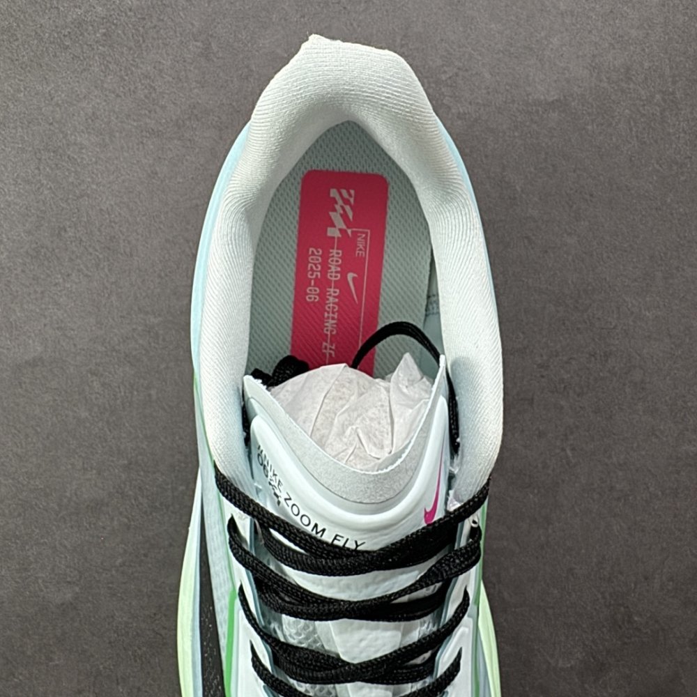 Кроссовки Zoom Fly 6 фото 7