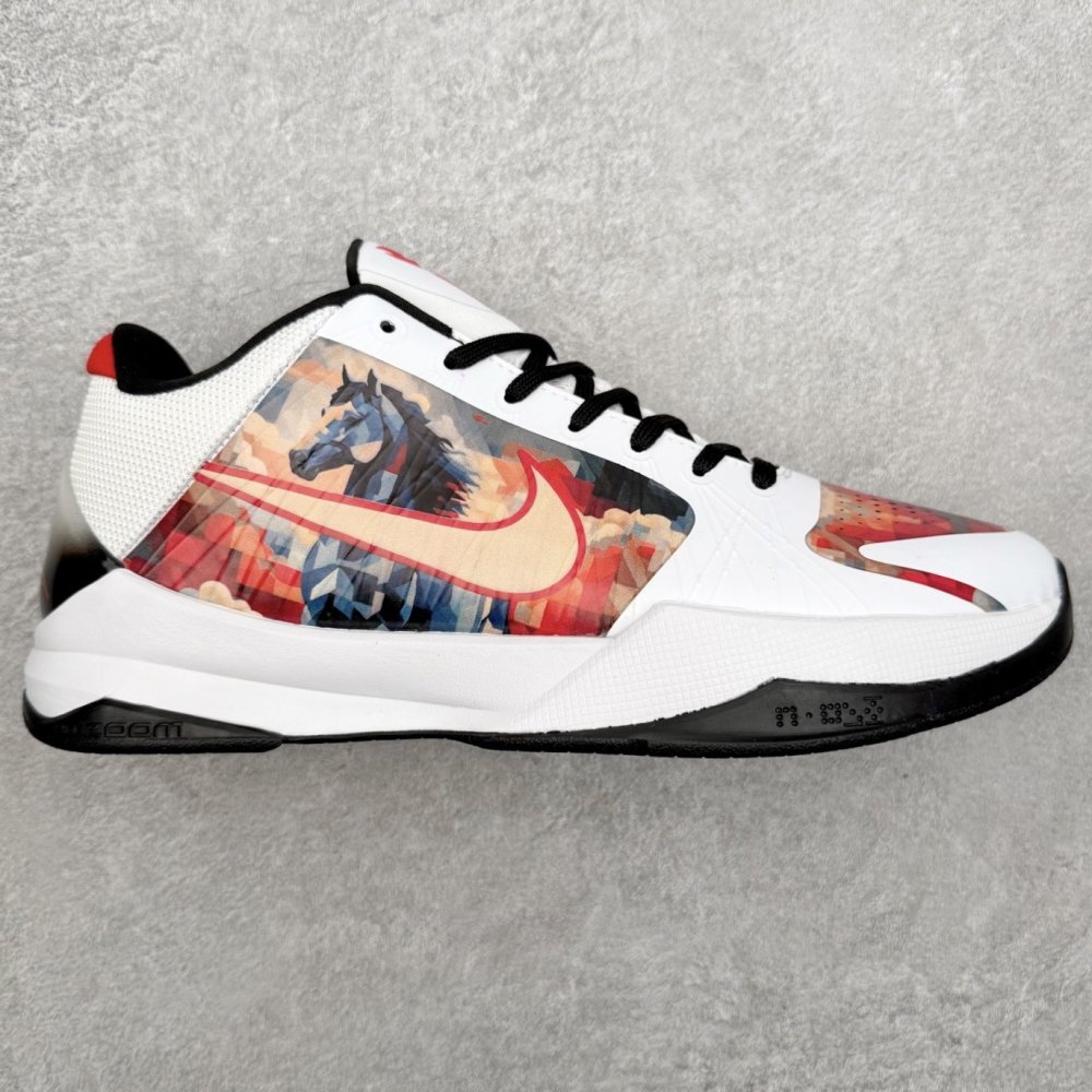 Кроссовки Zoom Kobe 5 Protro