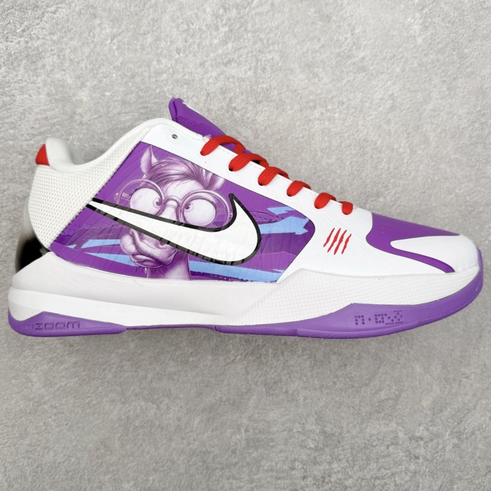 Кроссовки Zoom Kobe 5 Protro