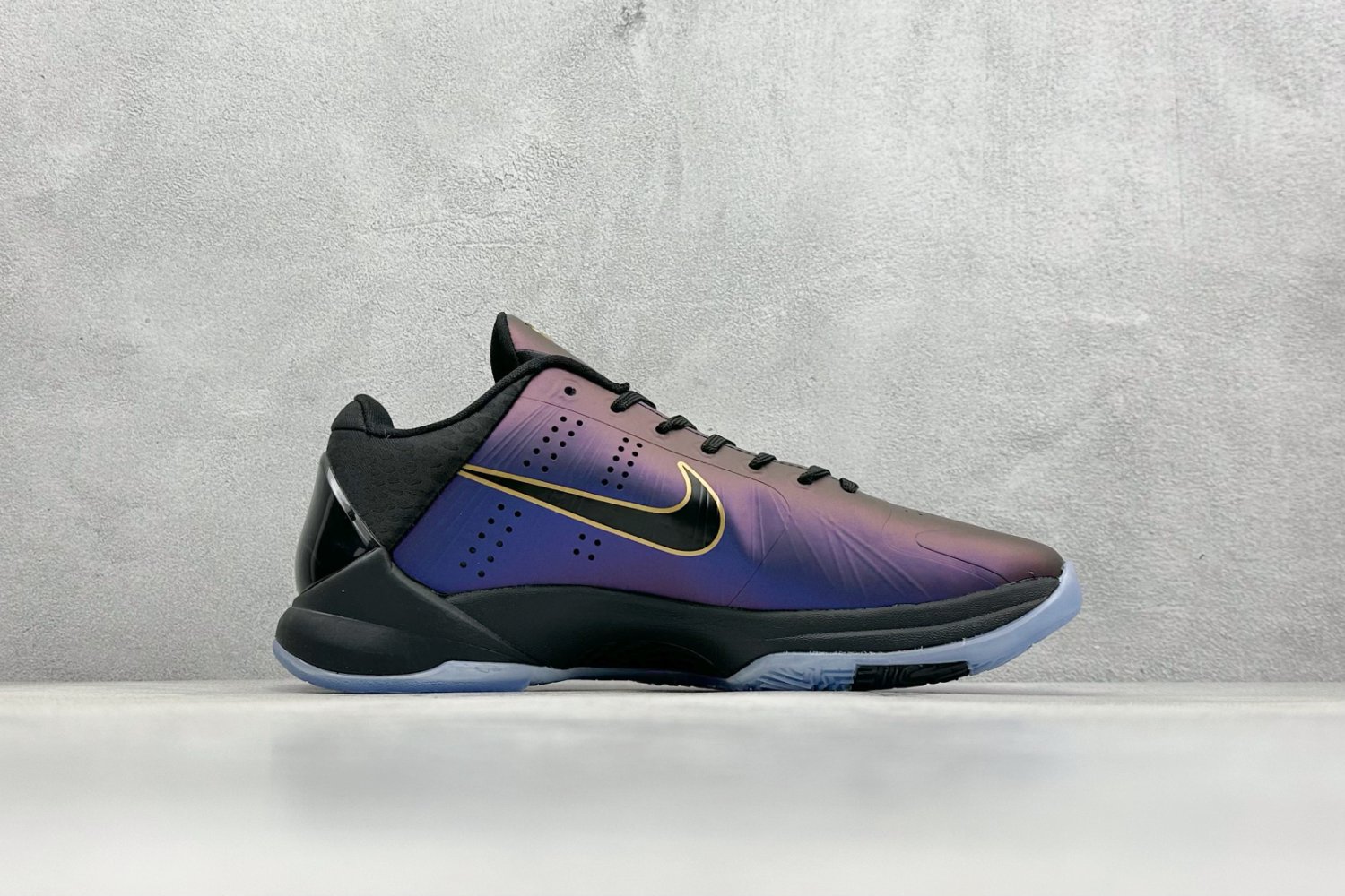 Sneakers Zoom Kobe 5 фото 2