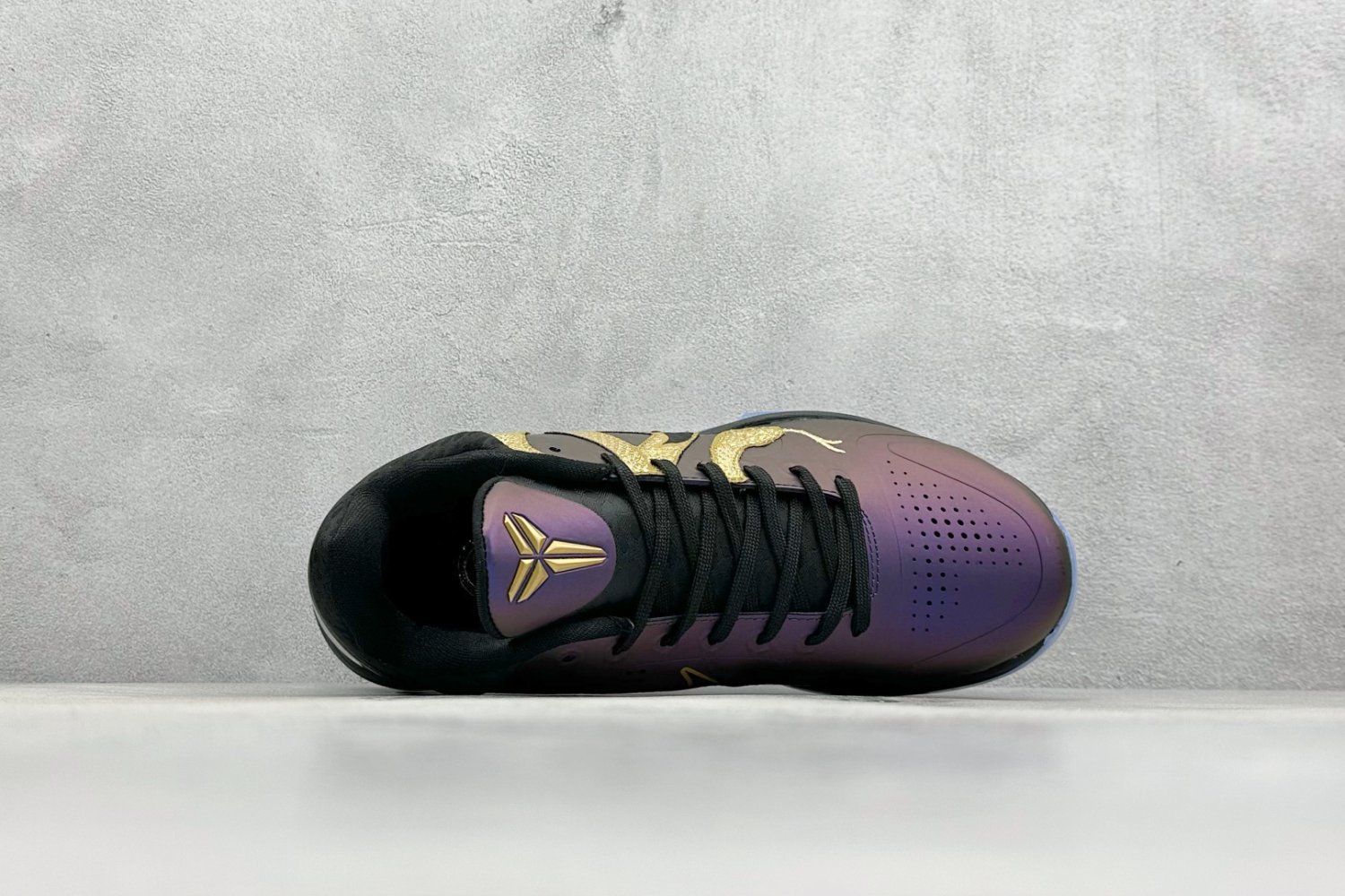 Sneakers Zoom Kobe 5 фото 3