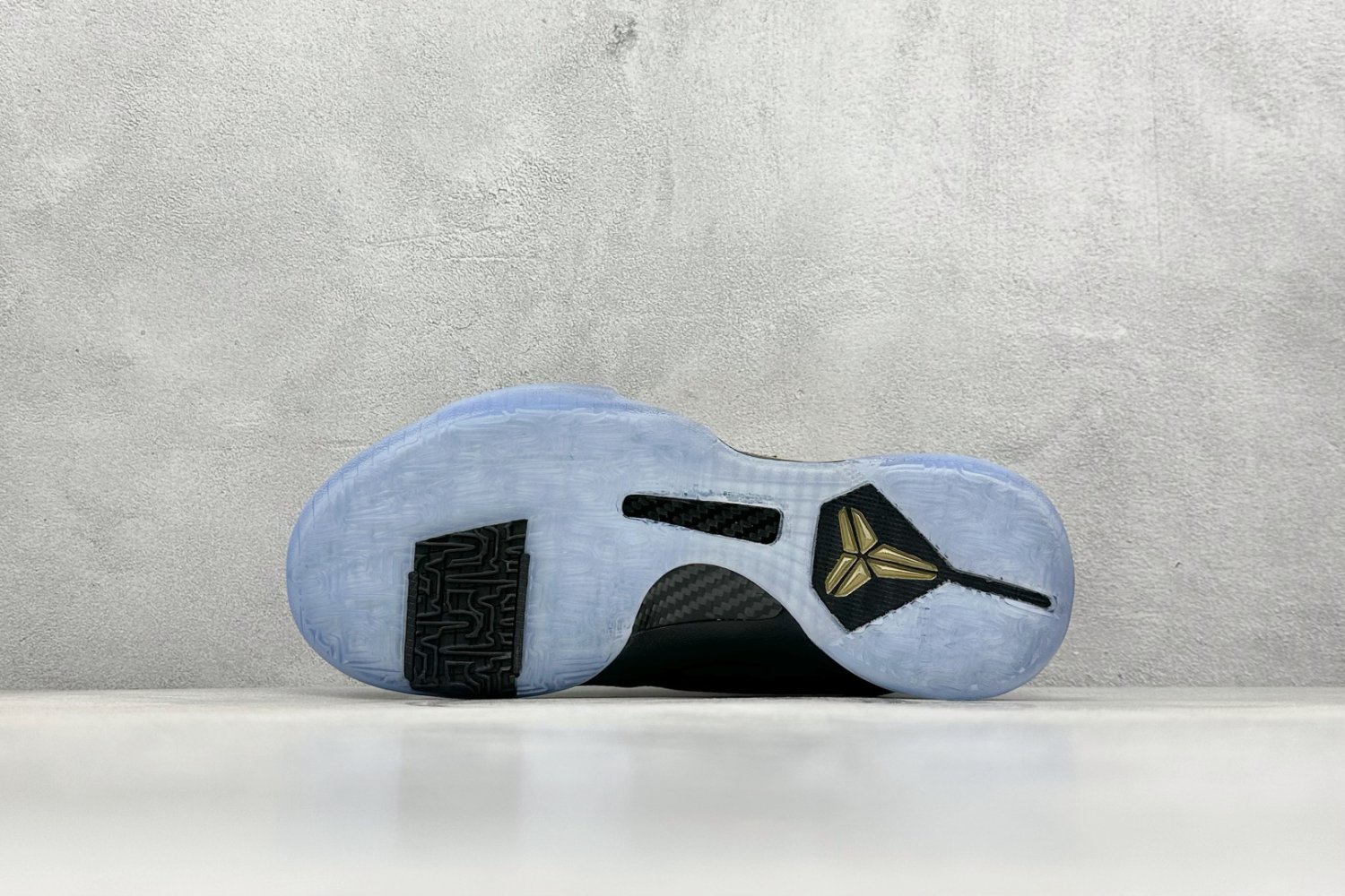 Sneakers Zoom Kobe 5 фото 4