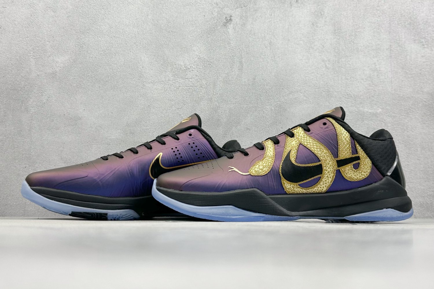 Sneakers Zoom Kobe 5 фото 5