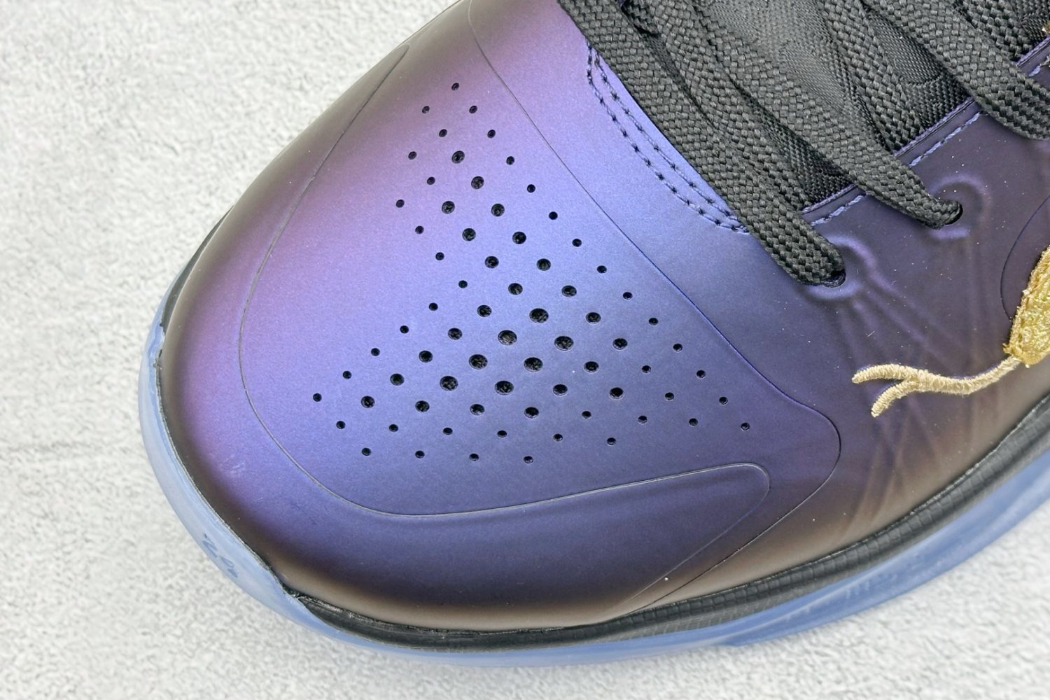 Sneakers Zoom Kobe 5 фото 7