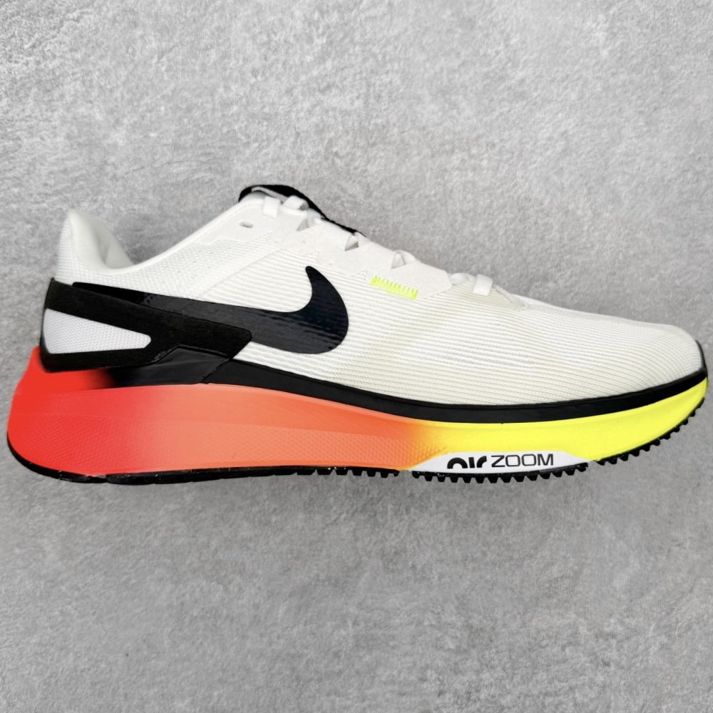 Sneakers Zoom Structure 25