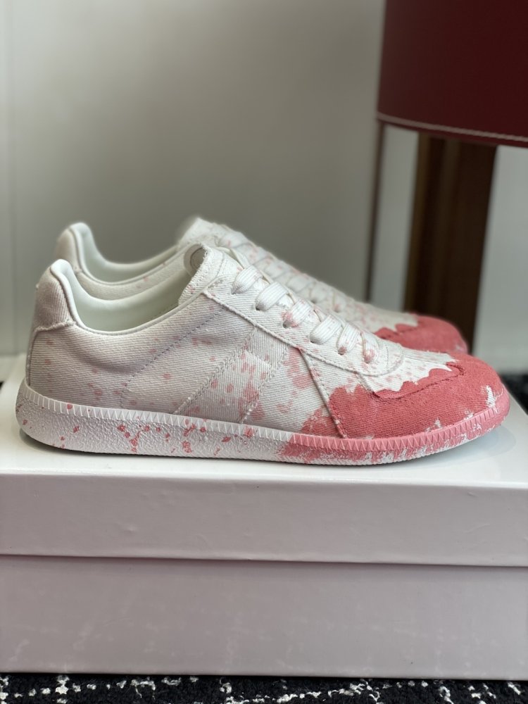 Кроссовки фото 2