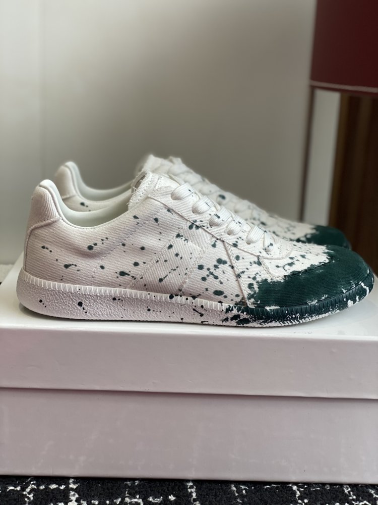 Кроссовки фото 2