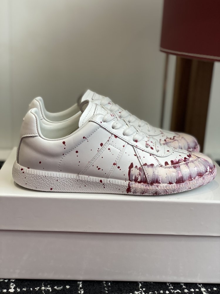 Кроссовки фото 2