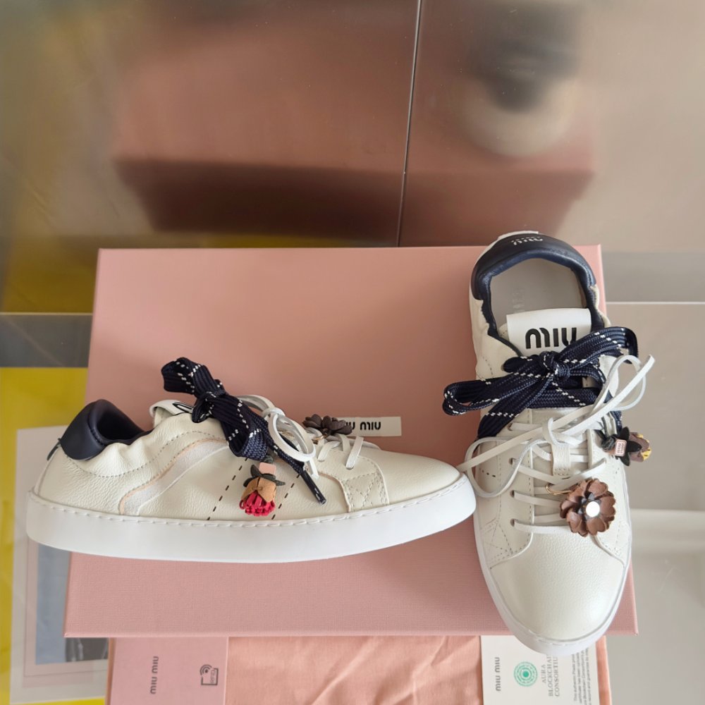 Кроссовки фото 2