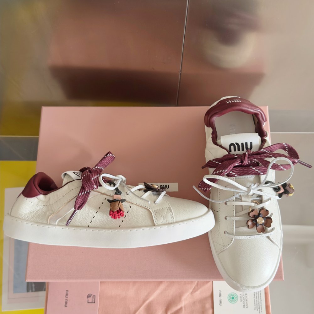 Кроссовки фото 2