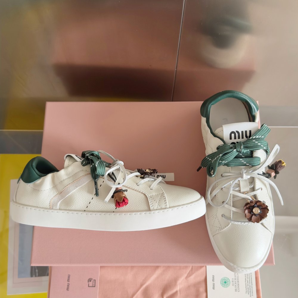 Кроссовки фото 2