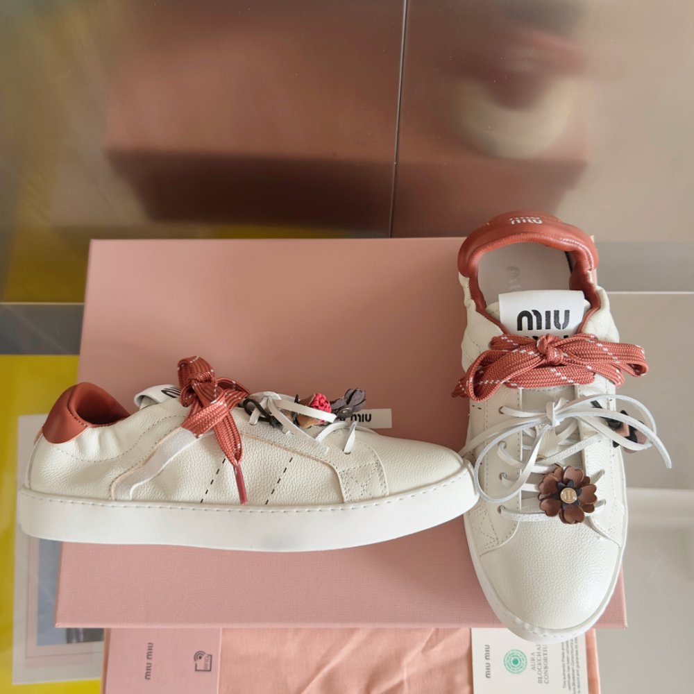 Кроссовки фото 2