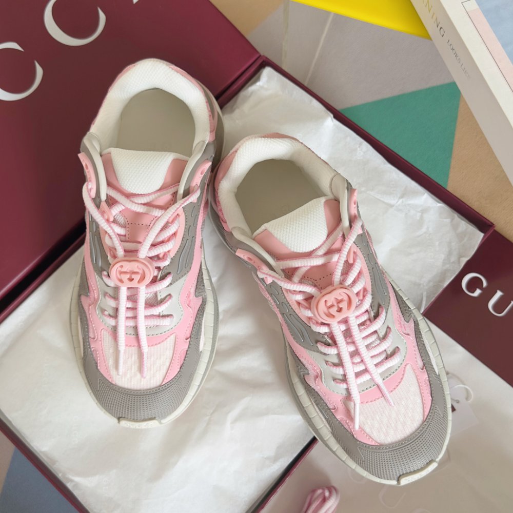 Кроссовки фото 2