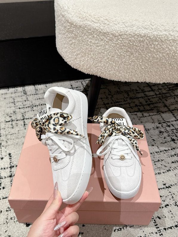 Кроссовки фото 2