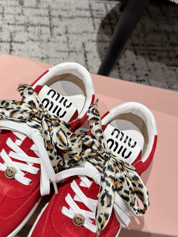 Кроссовки фото 2