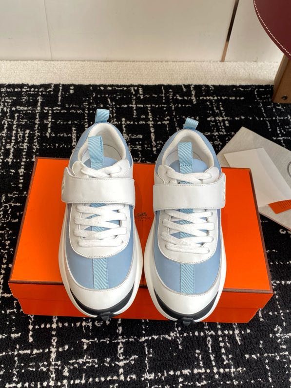 Кроссовки фото 2