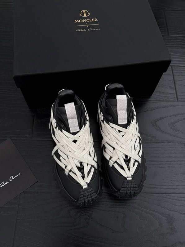 Кроссовки фото 2