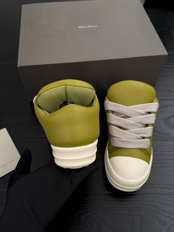 Кроссовки фото 2