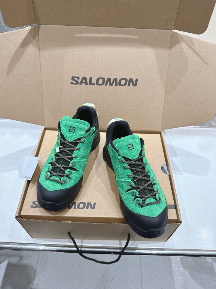 Кроссовки фото 2