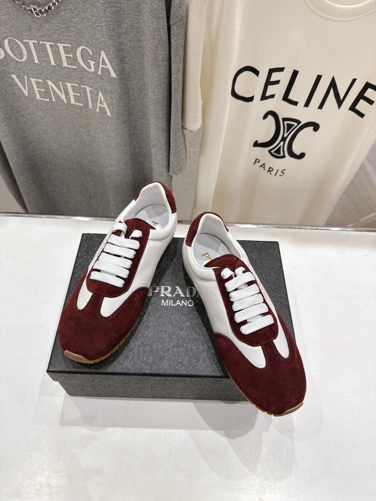 Кроссовки фото 2