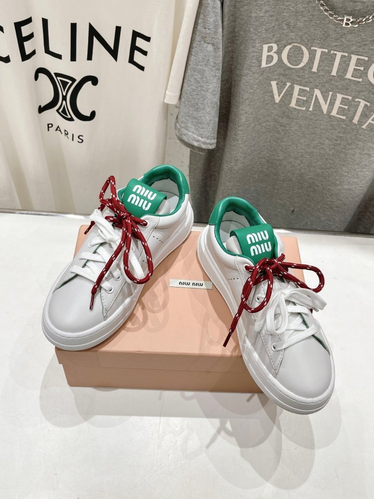 Кроссовки фото 2